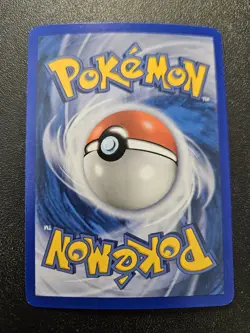 Pokemon EX Unseen Forces Porygon2 Holo Rare SWIRL 12/115 NEAR MINT - Image 5