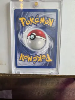 🔮Team Rocket’s Mewtwo 1st Edition Pokemon Gym Challenge 14/132 good condition🪄 - Image 3