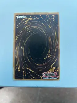 Necroface - 1st Edition - Gladiators assault - Yugioh - TCG - GLAS-EN090 - Image 3
