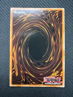 Yugioh Archfiend's Advent 1st Edition Secret Rare BLTR-EN046 NM - Image 2