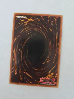 Yugioh! Delinquent Duo Foil MRL-039 Ultra Rare Unlimited - Image 2