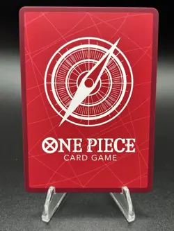 One Piece Boa Hancock (OP14-041) (Alternate Art) The Azure Sea's Seven OP14 - Image 5