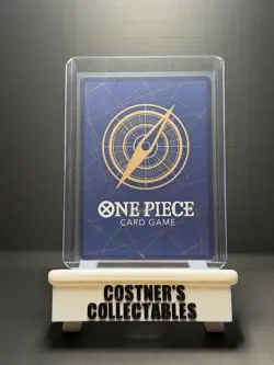 Charlotte Pudding - PRB02-010 SR One Piece PRB -The Best- Vol. 2 English - Image 2