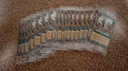 Disney Lorcana Putting It All Together 20 cards - Image 1