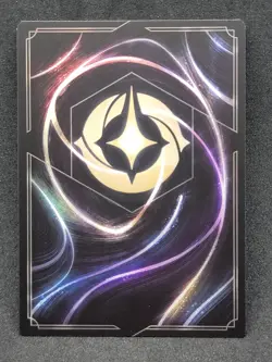 Disney Lorcana TCG: Captain Hook Thinking a Happy Thought 175/204 Rare Foil 1_d - Image 2