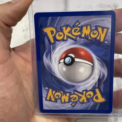 Pokemon Card - Exeggutor Aquapolis 12/147 Non-Holo NM Vintage Rare Pokemon Vtg - Image 3