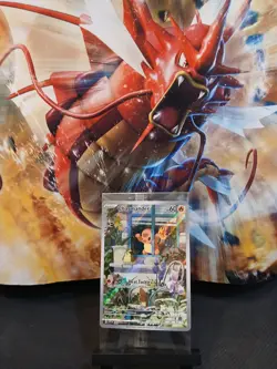 Charmander 044 Sv: Scarlet & Violet Promo Sealed Pokemon Card - Image 1