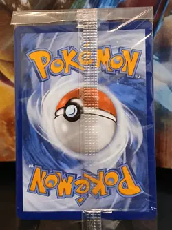 Charmander 044 Sv: Scarlet & Violet Promo Sealed Pokemon Card - Image 3