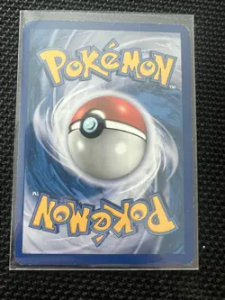 Pokemon Entei Promo Holo HGSS20 Hgss 80 HP 2010 Pokemon TCG Card - Image 2