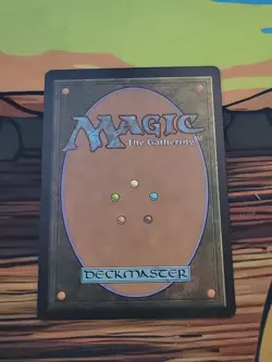 MTG Blood Crypt Return to Ravnica Card 238/274 Regular - Image 2