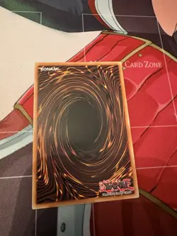 Konami Forbidden Crown Spell Card Burst Protocol 1st Edition Foil BPRO-EN067 - Image 3