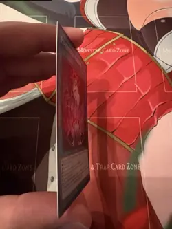 Konami Forbidden Crown Spell Card Burst Protocol 1st Edition Foil BPRO-EN067 - Image 4