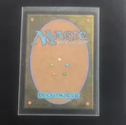 Magic: The Gathering Breeding Pool Edge of Eternities Rare Land - Image 2