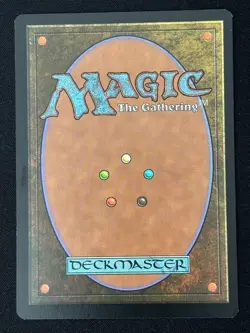 1x MTG Vendilion Clique - Morningtide (MOR) #55 - Magic the Gathering - Image 4