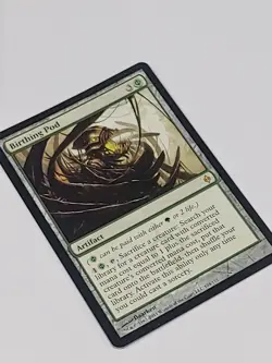 MTG Birthing Pod - New Phyrexia - Image 3