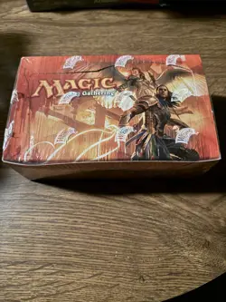 Magic the Gathering Gatecrash Factory Sealed Booster Box - Image 1