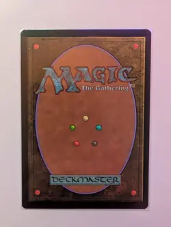 MTG - Scalding Tarn - Extended Art Modern Horizons 2 478 - Image 2