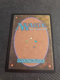 Magic: The Gathering- Mtg - Rottenmouth Viper - Bloomburrow MYTHIC RARE - N.Mint - Image 2