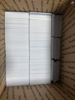 15 lbs. Korean/Japanese Pokemon Cards | Bulk Lot | Mixed Sets - Image 3