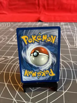 2008 Pokemon Mewtwo LV. X DP28 Holo Promo Card - Image 2