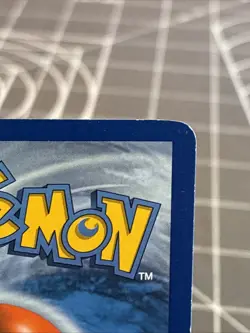 2008 Pokemon Mewtwo LV. X DP28 Holo Promo Card - Image 3