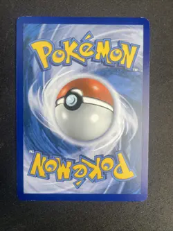 Team Aqua's Kyogre EX 2015 6/34 LP Clean Pokemon Tcg - Image 4