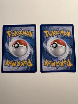 Latias 30/30 Holo & Latios 30/30 Holo Pokemon XY Trainer Kit Latias & Latios - Image 4