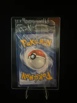 Pokemon TCG Sun & Moon Promo - Pikachu SM04 Target Exclusive - Sealed NM-M - Image 2
