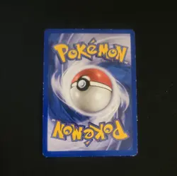 Mewtwo - 10/130 - Pokemon Base Set 2 Holo Rare Card WOTC LP - Image 2