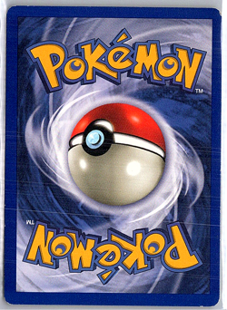 Pokemon Card ( 96/102 ) Base Set Double Colorless Energy ( LP ) - Image 2