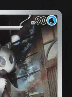 Froslass 104/101 LP Mask of Change Japanese Pokemon Card TCG - Image 5
