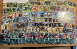 Destined Rivals Master Set starter! All Cards Pictured Are Included!! 216 Cards - Image 2