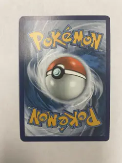 Pokemon Arctibax 064 - Black Star Promo - Paradox Rift Card NM - Image 2