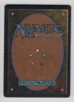 Cursed Land Limited Edition - Beta Edition - ACTUAL CARD SHOWN - Image 2