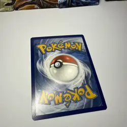 Pokemon TCG Celebrations Mew Holo Card 011/025 25th Anniversary Edition - Image 5