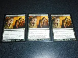 3x Heartless Summoning - Innistrad (ISD) SP - Image 1