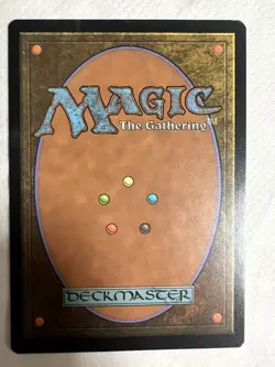 Thought Monitor (Showcase) #341 (NM) Regular Modern Horizons 2 MH2 Magic MTG - Image 2