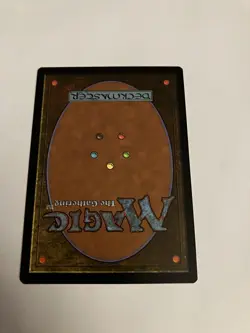 Ohran Frostfang, Commander 2019 - Image 4