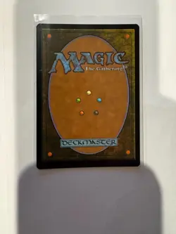 Monster Manual Foil Commander Legends: Battle for Baldur's Gate MTG - Image 2