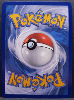 Flamara ex 014/131 Prismatische Entwicklungen Tera Pokemon Pokemon Karte DE NM - Image 2