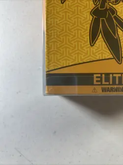 Pokemon TCG: Sun & Moon Guardians Rising Elite Trainer Box New Factory Sealed - Image 2