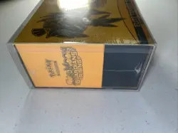 Pokemon TCG: Sun & Moon Guardians Rising Elite Trainer Box New Factory Sealed - Image 4