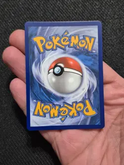 2025 POKEMON MEP EN-ME BLACK STAR PROMO #023 MEGA CHARIZARD X EX & ORICORIO EX - Image 3