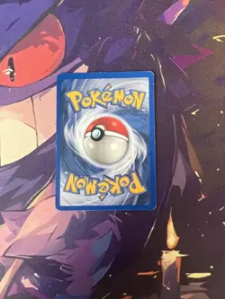Victreebel 14/64 Jungle Holo Rare 1999 Vintage Pokemon TCG - Image 2
