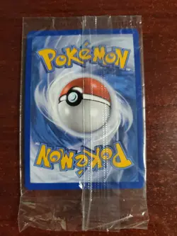 SEALED Crabominable 149/142 Illustration Rare 2025 Pokemon Advent Calendar Promo - Image 2