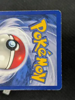 Gyarados 6/102 - Base Set Unlimited Holo Rare WOTC Pokemon TCG DMG - Image 3