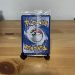 Meddling Sparks Cosmos Holo Promo Pack Scizor Luxray 068/167 Pokemon TCG *SEALED - Image 2