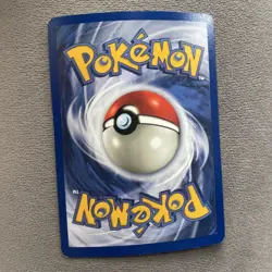 Pokemon TCG Electrode Jungle 2/64 Holo Unlimited Holo Rare - Image 3