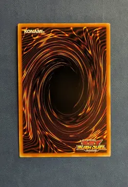 Yu-Gi-Oh! Rush Duel RD/KP03-JP000 Summoned Skull - Japanese - Image 2