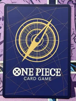 Portgas.D.Ace (119) (Parallel) OP13-119 Carrying On His Will Foil - Image 2